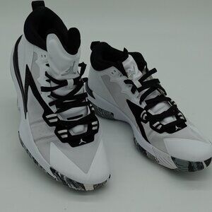 Nike Jordan Zion 1 TB sneakers Never worn   Size 12.5